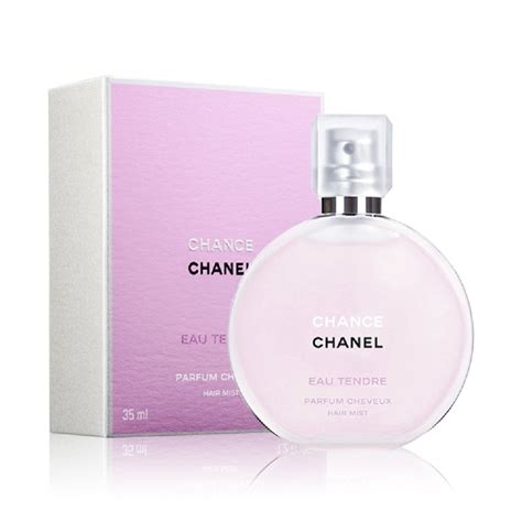 chanel chance parfum cheveux|CHANEL No5 Le Parfum Cheveux Hair Mist 35ml .